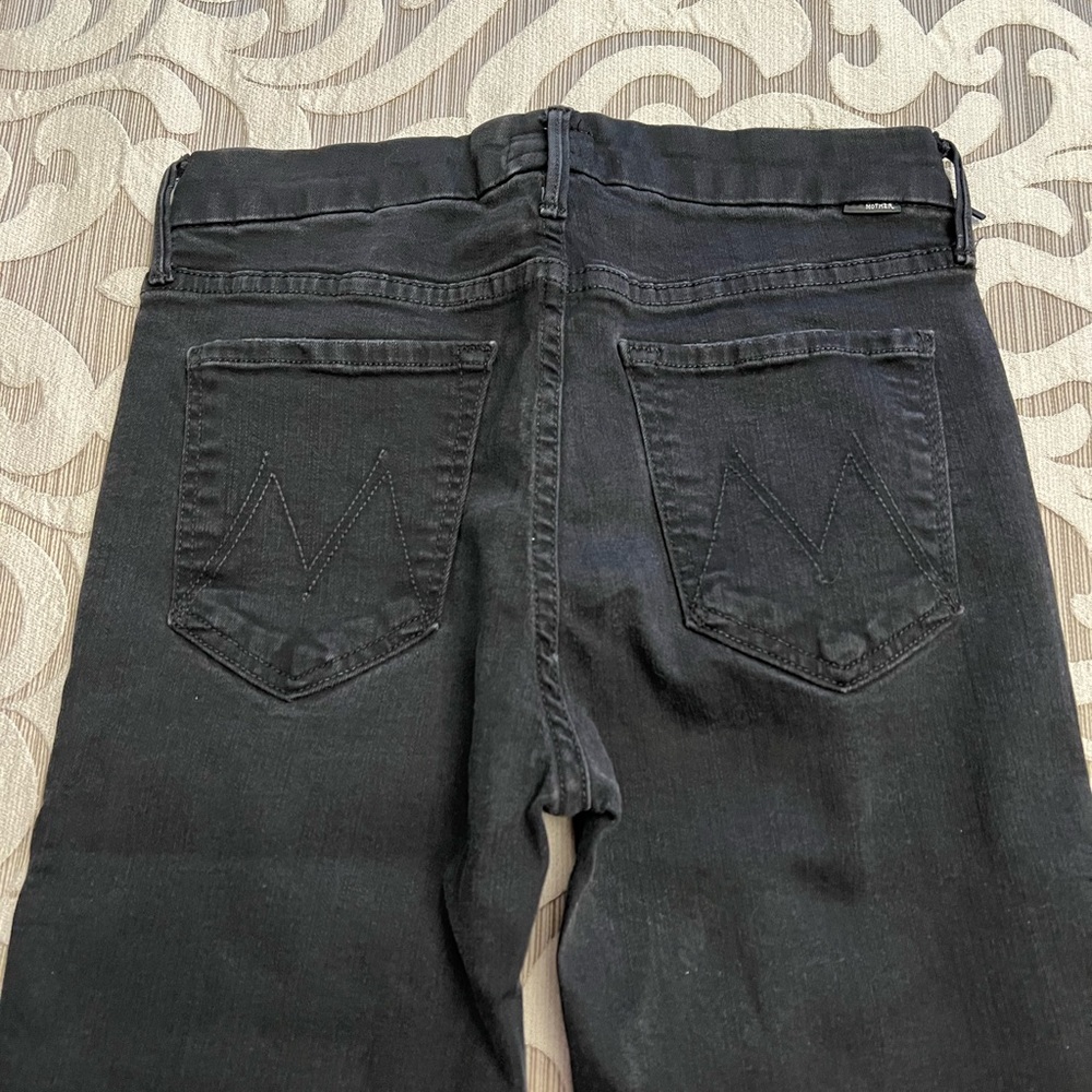 Mother Jeans